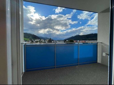 Kapitalanlage mit Zukunft – sanierte Wohnung mit Loggia und Lift