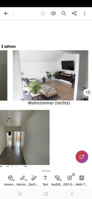 Mietwohnung in Hagen Emst