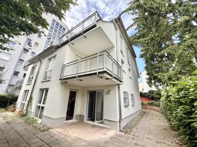 Attraktives Mehrfamilienhaus in Bornheim – 5 von 6 Wohnungen frei, in ETW aufgeteilt