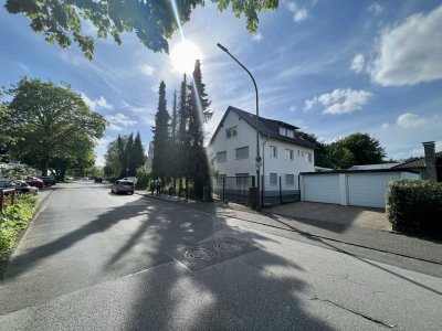 „Von BAIMEX" Vielseitige Immobilie in Langerfeld – Wohnen & Arbeiten kombiniert