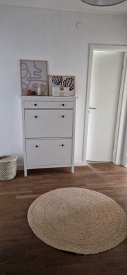 1800 € möbliert bzw. 1500 € nichtmöbliert- 106 m² - 3.0 Zi.