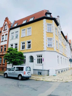 schöne 2-Raum Wohnung im Erdgeschoss