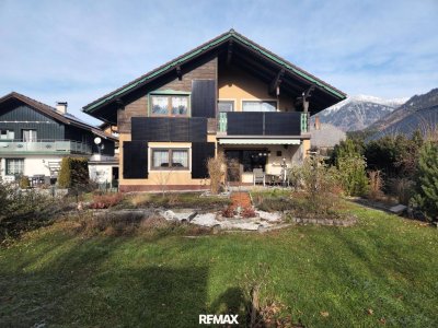NEUER PREIS!!! Großzügiges Einfamilienhaus in Bestzustand und sonniger Lage!