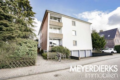 Heilwigstraße - 2-Zimmer Wohnung, Terminbuchung über Link siehe Beschreibung