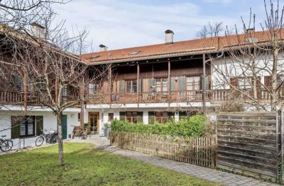 Kybergstraße 5, 82041 Oberhaching