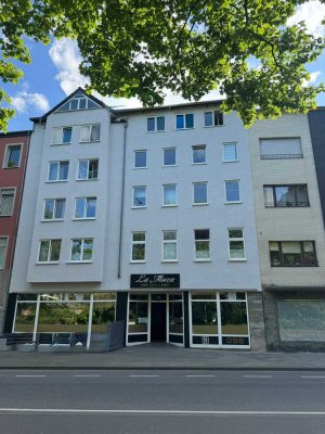Zentral gelegene 1-Zimmer Wohnung mit Kochnische