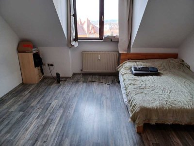 1-Zimmer Appartments nähe Uni