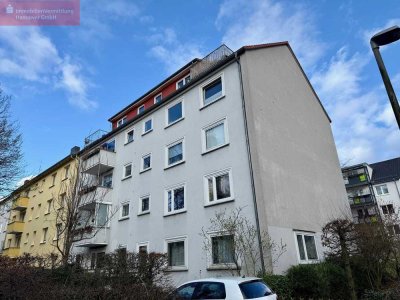 Unweit der Leine