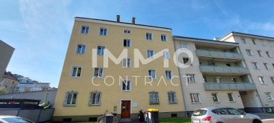 Gemütliche 2-Zimmer-Wohnung in Nähe des Musiktheaters