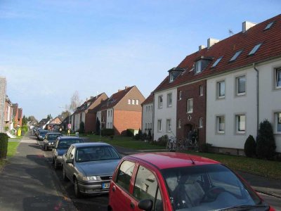Für Eigennutzer, Willich, 3 ZKDB, in sehr gepflegtem Haus