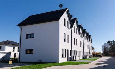 KFW 40 Reihenhäuser in Top Lage Wolfsburg-Vorsfelde //Nur noch 4 Verfügbar!//