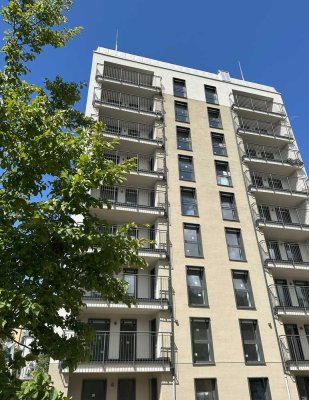 Erstbezug nach Sanierung: Große lichtdurchflutete 3-Zimmer-Whg. in Nymphenburg