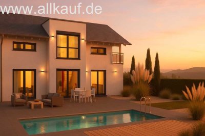 Dein Traumhaus für höchste Ansprüche entsteht mit uns
