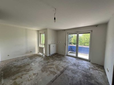 Dein Platz in Göppingen – 1,5 Zimmer mit Tiefgarage & Citynähe