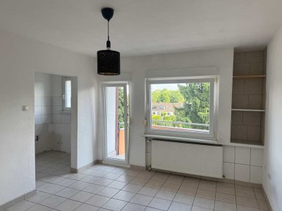 Ruhig und zentral gelegene Wohnung in Oberhausen zur Eigenutzung oder als Kapitalanlage