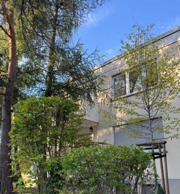 2,5 Zimmer Wohnung in Bestlage Kronberg/Schönberg