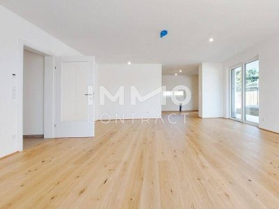 Traumhafter Erstbezug – Moderne 3-Zimmer-Wohnung in Top-Lage