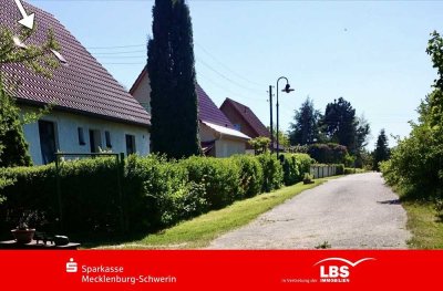 Wohnen im Grünen
