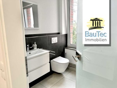 Moderne 2 Zimmer im kernsanierten Altbau