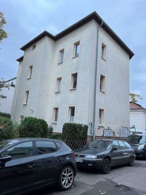 BEFRISTET - Schöne Zweiraum Wohnung
