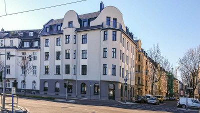 Modernisierte 2,5 Zimmer Wohnung in Köln-Mühlheim