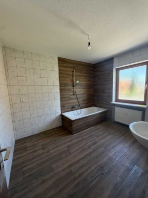 Wohnung in Gebersdorf zur Miete