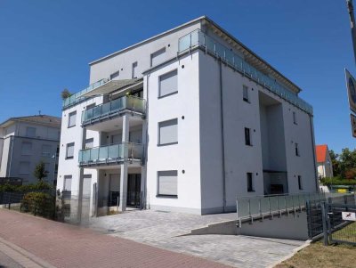 Moderne 3-Zimmerwohnung mit Top-Ausstattung in begehrter Lage / von Privat