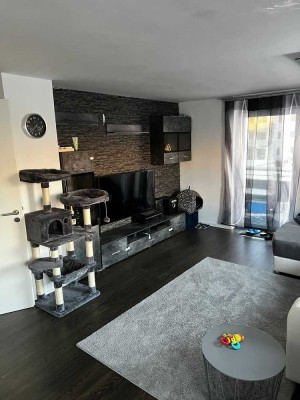 4 Zimmer Wohnung in Burgau