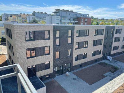 Spessartgärten! 3-Zimmer Wohnung mit WBS Einkommensstufe 2