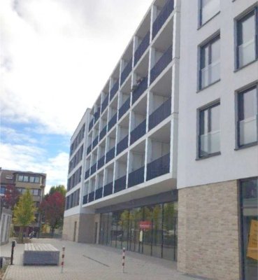 Seltene Gelegenheit für Kapitalanleger! Modernes Micro-Appartement in der City!