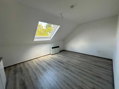 Ein Zimmer mit Gemeinschaftsbad wartet auf dich!