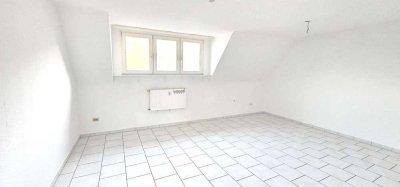 Schöne 3-Zimmer-DG-Wohnung in Duisburg direkt vom Eigentümer