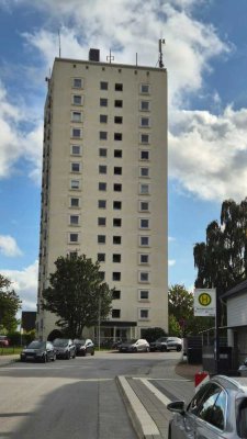 Gepflegte 3-Zimmer-Eigentumswohnung mit Balkon in Lübeck-Moisling