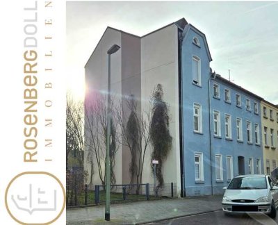 Mehrfamilienhaus - MFH mit 5 WE - Duisburg Duissern ( Haus )