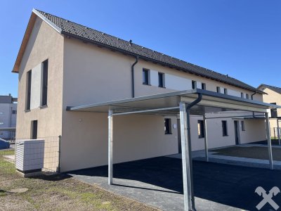 Exklusivität entscheidet - Wohntraum in der Südsteiermark
