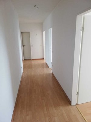 Helle 3-Zimmer Wohnung in ruhiger Lage