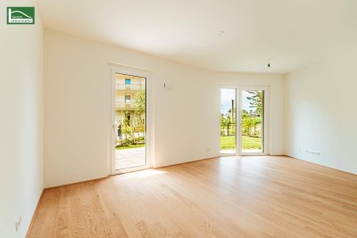 Name ist Programm – Schnappen Sie sich Ihren Wohntraum im Projekt „Hirschfeld – Naturnah wohnen“