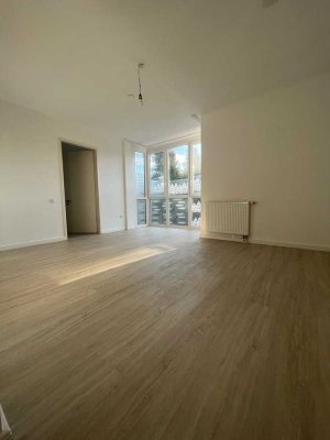 2,5 Zimmer Whg im Niedrigenergie-Haus, perfekter Raumaufteilung, Studenten willkommen, WG geeignet