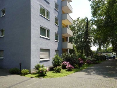 46206/48 2-Zimmer-Wohnung mit Aufzug in Bonn-Castell – 7. OG, ca. 61,40 m²