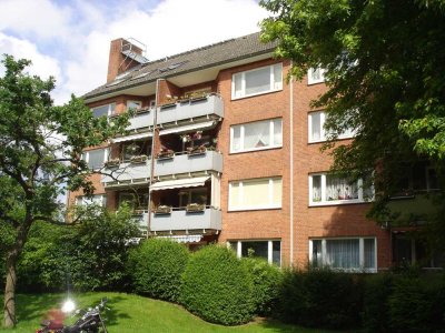 2-Zimmer Wohnung - offene Besichtigung 14.05.2025 um 17:00 Uhr -