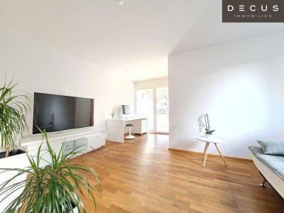 SONNIG | RUHIG | ZENTRUM | 2 ZIMMER
