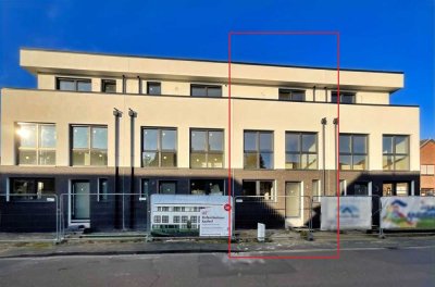 Ihr neues Zuhause in Jüchen Wey