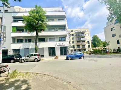 Attraktive Wohnung in Citylage! 2,5 Zimmer Wohnung! NUR MIT WBS!***