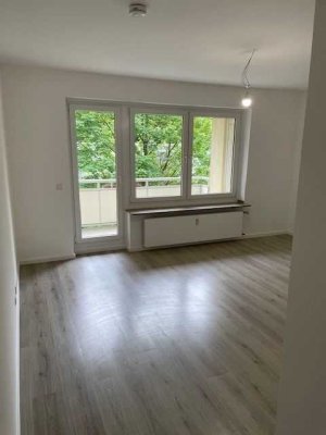 Schicke Drei-Zimmer-Wohnung im  Herzen von Wülfrath