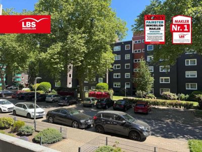 Preis-Hammer in Erle: 2,5-Zimmer EG-ETW - Sofort Einziehen oder Vermieten!