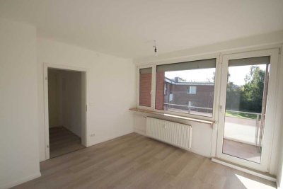 4-Zimmer-Wohnung Travemünde: Erstbezug nach Sanierung