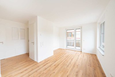 Moderne 2-Zimmer Wohnung  I Top Lage in Schwäbisch Hall I Neubau-Erstbezug