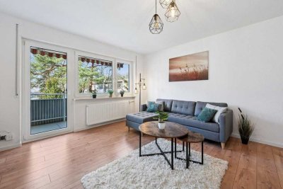PROVISIONSFREI: Bezugsfertige Wohnung in begehrtester Lage Schweinfurts