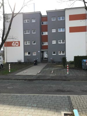 Tolle 2-Zimmer-Wohnung in Marburg