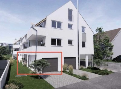 Neuwertige 3-Zimmer-Wohnung mit Balkon in Sindelfingen